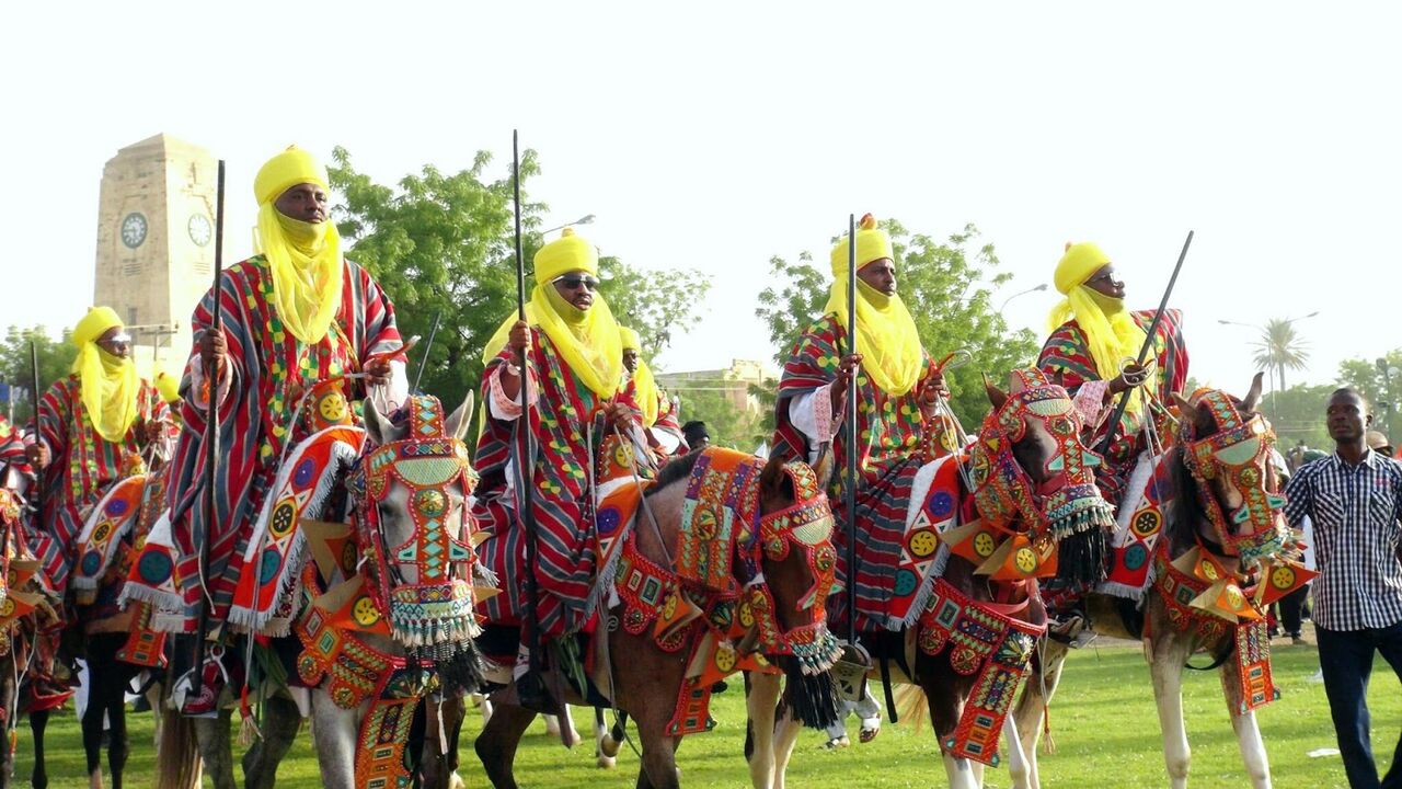 Dubar festival