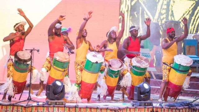 drum festival