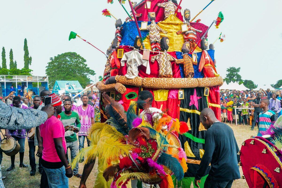 ofala festival