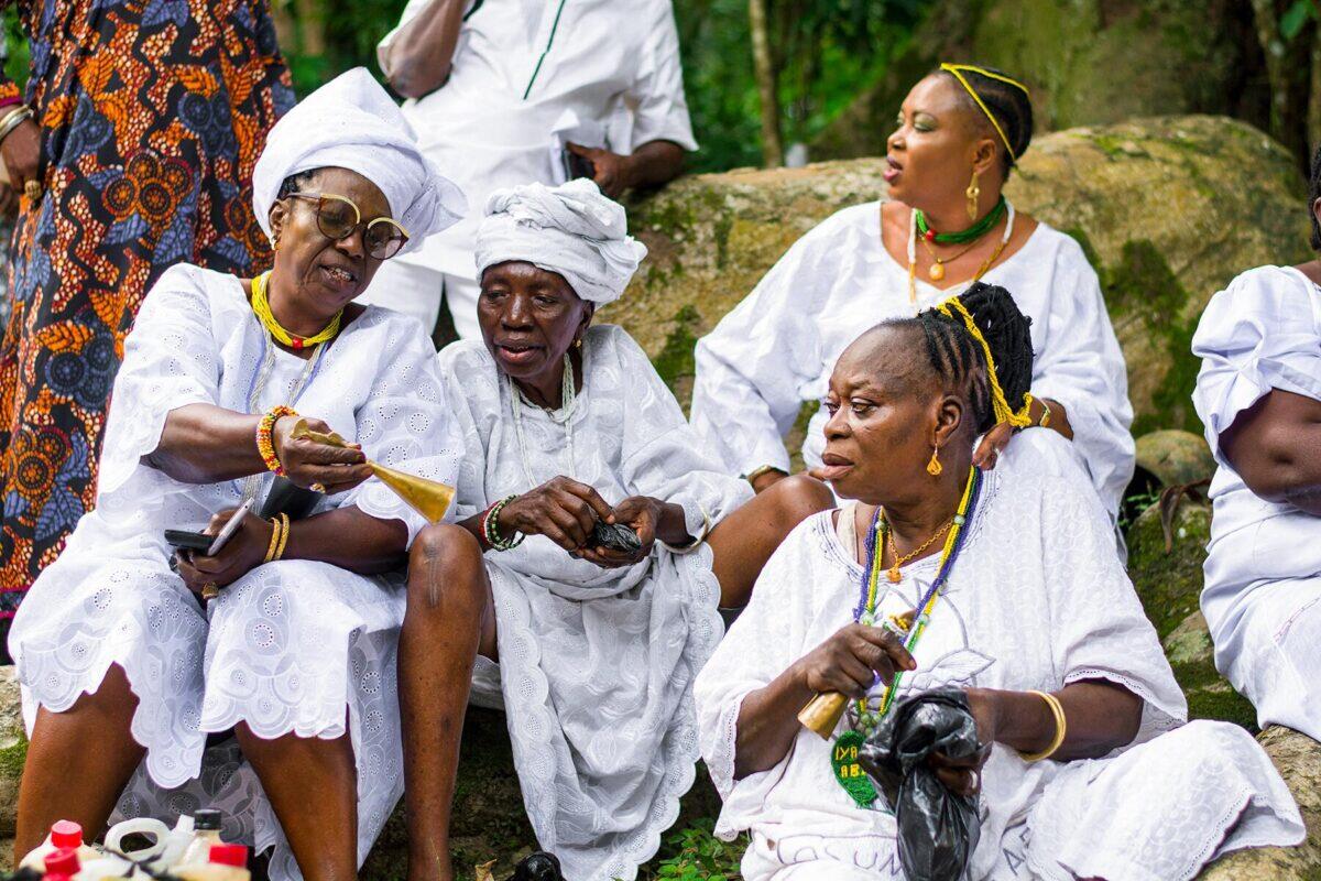 osun festival