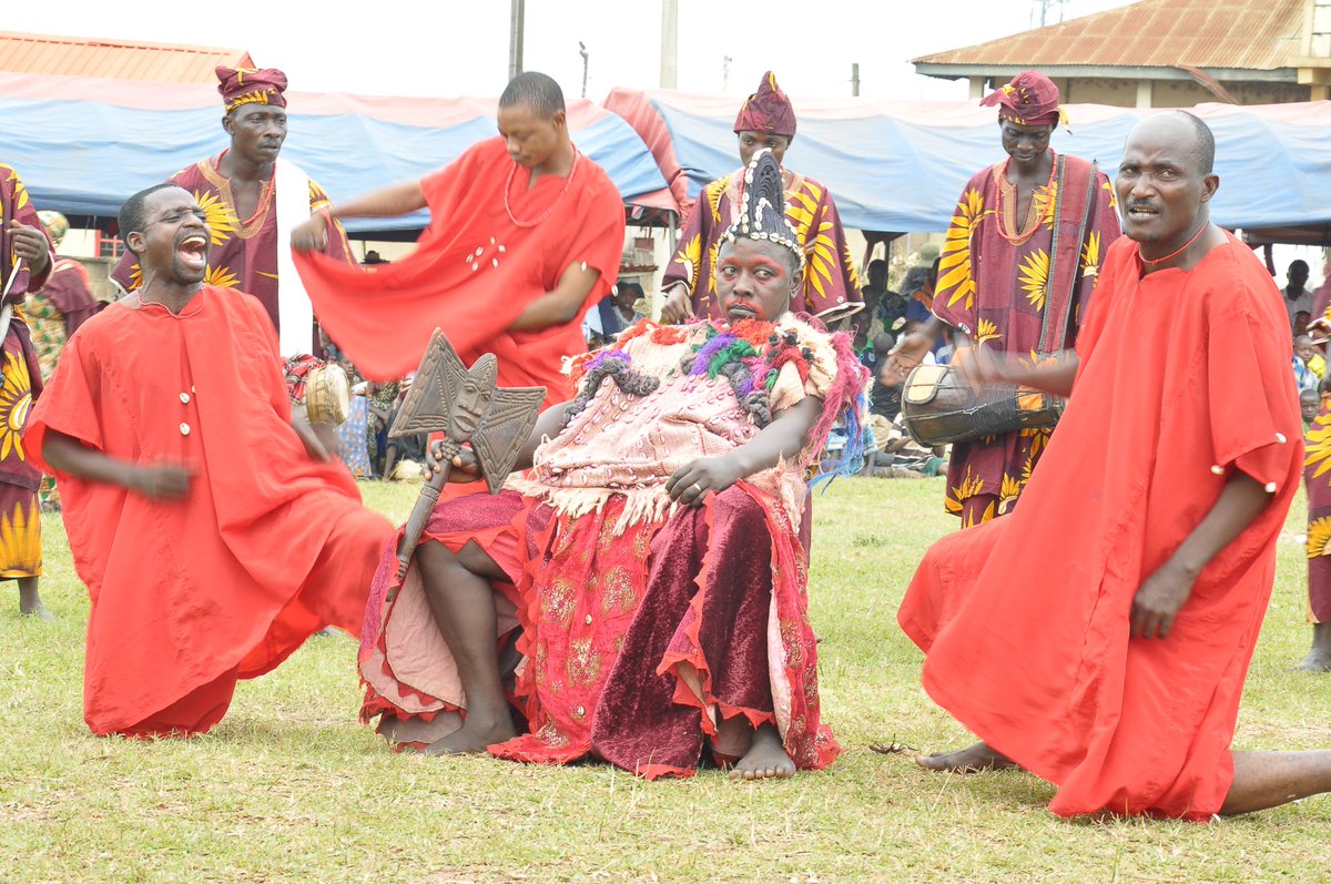 Egun festival